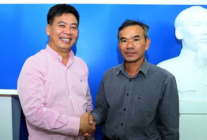 Petrolimex Lâm Đồng dẫn đầu về sản lượng Dầu mỡ nhờn Lon hộp trong năm 2015