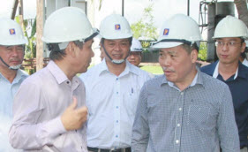Petrolimex Sài Gòn đầu tư hiệu quả, tầm nhìn dài hạn