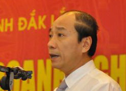 UBND tỉnh Đắk Lắk khen thưởng Công ty Xăng dầu Nam Tây Nguyên