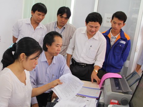 Chính thức vận hành hệ thống SAP tại Petrolimex Nghệ An