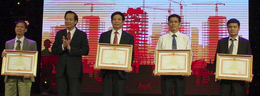 Thủ tướng khen thưởng Petrolimex Lào Cai về công tác ATVSLĐ