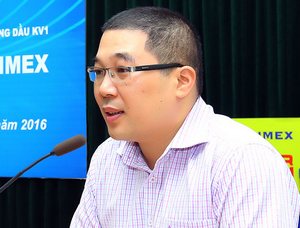 Petrolimex Hà Nội với quyết tâm gia tăng sản lượng dầu mỡ nhờn Petrolimex trong năm 2016