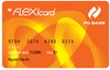 Thẻ xăng dầu Flexicard