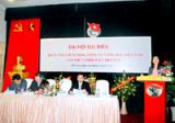 Đại hội Đại biểu Đoàn Thanh niên Cộng sản Hồ Chí Minh Tổng công ty Xăng dầu Vệt Nam lần thứ nhất