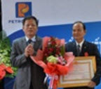 NLĐ Petrolimex TT Huế thực hiện thắng lợi nhiệm vụ năm 2016