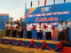 Công ty TNHH Hóa chất Petrolimex khởi công xây dựng Kho Hoá chất tại Nhà Bè