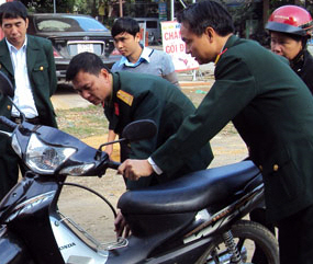 CCB Petrolimex Thái Nguyên kỷ niệm 22/12 bằng Ngày hội bán hàng