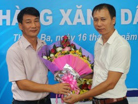 Petrolimex Phú Thọ khai trương CHXD số 26 tại Thanh Ba