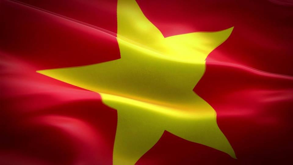 Cảm ơn U23 Việt Nam