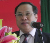 Top 10 Đảng bộ trong sạch vững mạnh tiêu biểu tỉnh Bắc Giang