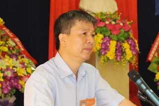 Petrolimex Phú Thọ sơ kết 6 tháng đầu năm 2015