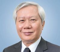 Chủ tịch Petrolimex Sài Gòn Trần Văn Thắng trả lời phỏng vấn TRT