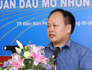 Hướng tới tăng trưởng bền vững sản lượng DMN Petrolimex tại Điện Biên