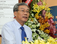 Petrolimex Sài Gòn tổng kết phong trào thi đua giai đoạn 2010 - 2014
