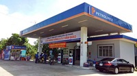 Petrolimex An Giang khai trương CHXD Văn Giáo