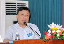 Đại hội đồng cổ đông PTS Thừa Thiên Huế nhiệm kỳ IV