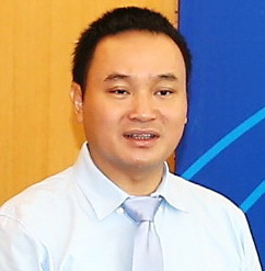 Ông Đào Nam Hải đảm nhiệm chức vụ P.TGĐ Petrolimex từ 01.10.2017