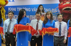 Khai trương Văn phòng đại diện Piacom tại TP. Hồ Chí Minh