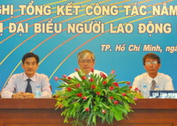 XNBL Petrolimex Sài Gòn: Đồng tốc phát triển “để tiến xa hơn”