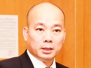 Ông Vũ Bá Phú đảm nhiệm chức vụ P.TGĐ Petrolimex từ 01.7.2016