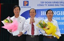 Petrolimex Thừa Thiên Huế phát triển hàng hóa, dịch vụ khác tạo giá trị tăng thêm cho khách hàng
