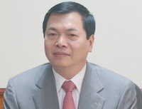 Thư chúc mừng của Bộ trưởng Bộ Công Thương nhân Ngày Doanh nhân Việt Nam (13/10) năm 2015