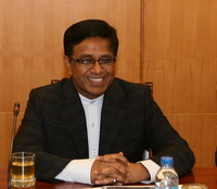 Thứ trưởng Bộ Năng lượng Bangladesh thăm, làm việc với Petrolimex