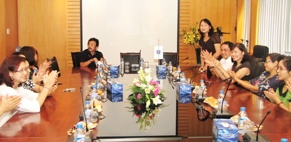 Kỷ niệm 82 năm ngày thành lập Hội Liên hiệp Phụ nữ Việt Nam bằng hành động thiết thực