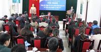 Đảng bộ Petrolimex Lào Cai xác định 5 giải pháp để triển khai nhiệm vụ 2017