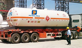 PGC triển khai cung cấp Gas công nghiệp cho Formosa Hà Tĩnh