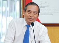 Lãnh đạo Petrolimex bổ nhiệm ông Trịnh Bá Bộ làm Giám đốc Petrolimex Sài Gòn từ 01.01.2016
