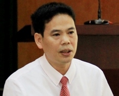 Công bố quyết định cán bộ lãnh đạo Petrolimex Hà Sơn Bình