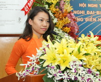 Tin ảnh: Petrolimex Sài Gòn tổng kết phong trào thi đua - Hội nghị điểm khu vực phía Nam
