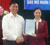Thương hiệu DMN Petrolimex tại thị trường Quảng Trị đang trên đà phát triển mạnh