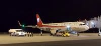 Petrolimex Aviation tra nạp chuyến bay quốc tế đầu tiên tại Cảng HKQT Cát Bi