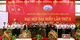 Tin ảnh: Đại hội Đại biểu Đảng bộ Tổng công ty Xăng dầu Việt Nam nhiệm kỳ II (2010-2015)