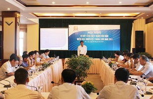 Petrolimex Quảng Ninh xác định 13 việc trọng tâm trong 3 tháng cuối năm 2015