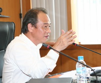 Đảng ủy Tập đoàn Xăng dầu Việt Nam hội nghị giữa nhiệm kỳ (2010-2015)