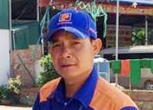 "Chất lính" của người công nhân Phạm Văn Thạch