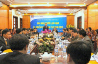 Petrolimex Hà Nội triển khai kế hoạch SX-KD năm 2012
