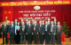 Đoàn đại biểu Đảng bộ Tổng công ty Xăng dầu Việt Nam tham dự Đại hội đại biểu Đảng bộ Khối Doanh nghiệp Trung ương