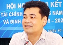 Petrolimex Hà Nội tổng kết công tác tài chính 5 năm (2011 - 2016)