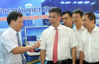 Petrolimex với "Tự hào hàng Việt Nam"
