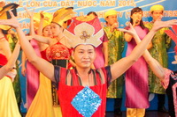 Petrolimex Sài Gòn với  chương trình "Hát cùng chúng tôi Bài ca Petrolimex"