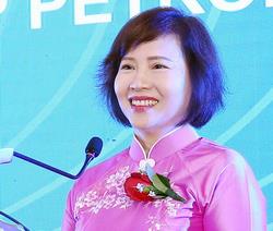 Bài phát biểu của Thứ trưởng Bộ Công Thương Việt Nam Hồ Thị Kim Thoa