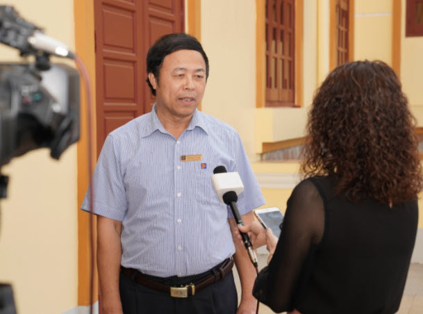 Đề nghị Thủ tướng Chính phủ tặng Bằng khen Chủ tịch kiêm Giám đốc Petrolimex Lai Châu