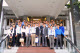 Đoàn Thanh niên Tổng Công ty Xăng dầu Việt Nam và Đoàn cơ sở Pjico giao lưu với Hội thanh niên Campuchia