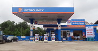 Mở rộng mạng lưới bán lẻ Gas Petrolimex trên địa bàn Tỉnh Thái Nguyên