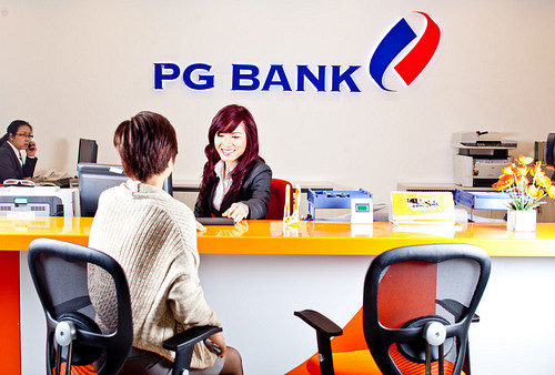 PG Bank được tăng trưởng tín dụng 15%