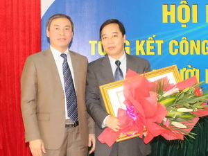 Petrolimex Thanh Hoá: 7 nhiệm vụ trọng tâm để hoàn thành kế hoạch SX-KD 2015